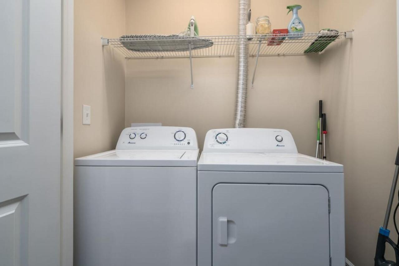 Private Bed Downtown Indy - Shared Apartment Indianapolis Ngoại thất bức ảnh